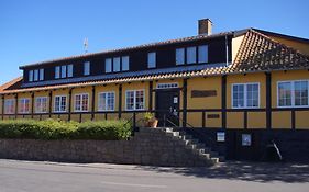 Hotel Pepita